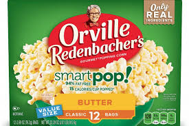 10 smart pop popcorn nutrition facts