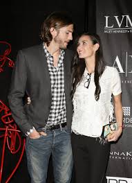 Demi moore claims ashton kutcher cheated on her and more bombshells from her memoir: Demi Moore Says Bringing In A Third Party Into Her Ashton Kutcher S Marriage Was His Way Of Asking For A Divorce