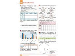 Cahier d'exercices iParcours Maths CM2