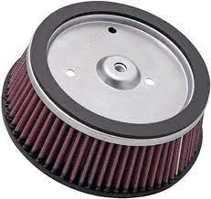 Kn HD-0800 Air Filter Replacement : Amazon.se: Automotive