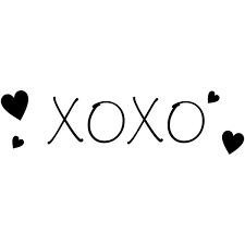 xoxo love craft st simply sts