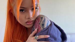 I hope you hair colors used: Meet Coca Michelle The Nail Artist Behind Megan Thee Stallion S Anime Manicures Vogue