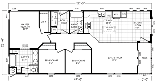 Mobile home plans double wide floor. Double Wide Floor Plans The Home Outlet Az