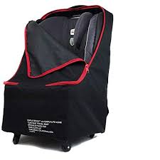 Simples Ser Baby Car Seat Travel Bag