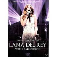 Contemporary music critics lauded the single, calling it haunting and somber. Lana Del Rey Young And Beautiful A Musical Documentary Dvd Online Kaufen Mediamarkt