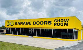 florida garage door company d d