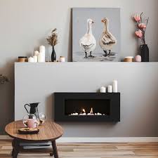 The 6 Best Electric Fireplaces For Heat