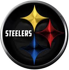 A uniquely pittsburgh symbol of solidarity and strength is making its way around the internet in the aftermath of saturday's deadly attack at a pittsburgh synagogue. Amazon Com Nfl Cool Logo Pittsburgh Steelers Football Fan Team Spirit 18mm 20mm Fashion Jewelry Snap Charm Jewelry
