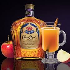crown royal spiked apple cider recipe