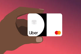 uber pro card uber