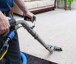 commercial carpet cleaning in singapore