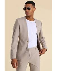 collarless jackets for men up to 76