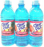 is-there-a-clear-fruit-punch