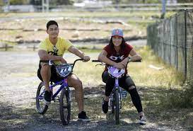 When kai got into an accident, he was supported and cared by his parents and family. Japanese Australian Siblings Set Sights On Tokyo Olympics