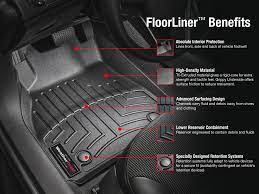 floor mats floor liners autosaver