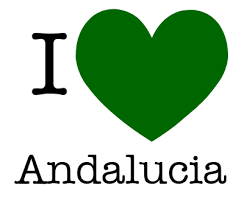 Resultado de imagen de the day of andalusia