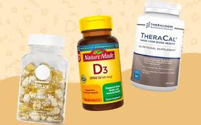 the 12 best supplements according to a