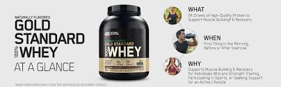 100 whey protein powder