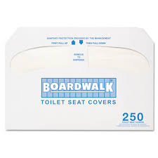 Bwkk2500 Toilet Seat Cover 1 2 Fold