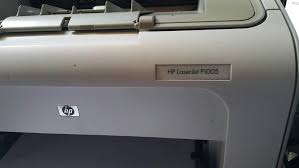 This printer comes with an impressive print speed including 14. Hp P1005 Printer With Toner Cartridge Inside Computers Tech Printers Scanners Copiers On Carousell