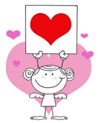 Image result for free clipart sweet heart babies