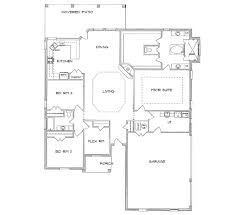 floor plans kingsbury homes