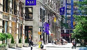 How to Earn an MFA Low Residency Writing Degree Abroad NYU Tisch School of the Arts