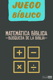 También puedes usar los juegos para evaluar el conocimiento de la biblia y. Pin En Juegos Biblicos