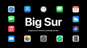 Social media & logos · style: Macos Big Sur Icons Original Icons In Png Ready For Download Product Hunt