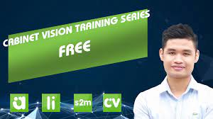 cabinet vision training videos free