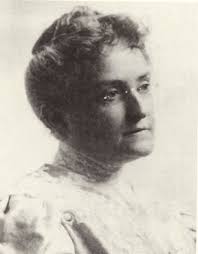 Cofounder of the John Randolph Haynes and Dora Haynes Foundation. 1859-1934. Dora Fellows was born and grew up in the coal mining region of Pennsylvania. - dora_haynes_1905