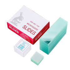 Cover Glass Lab Microscope Slides