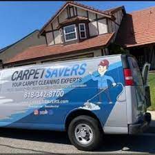 carpet cleaning near van nuys