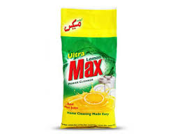 lemon max home cleaning made easy
