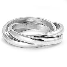 men s women s triple ring whole