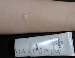 vov pure make up base makeup