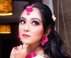 manisha gandhi makeup bridal makeover