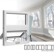 What Is A Hopper Window And How Are