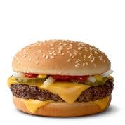 Mcdonalds Burgers Hamburgers Cheeseburgers Mcdonalds