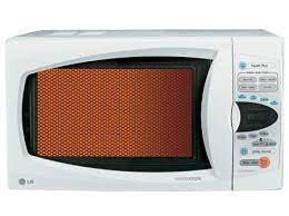 lg convection microwave review