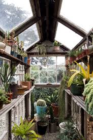 15 greenhouse ideas to complete your