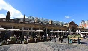 covent garden market in london