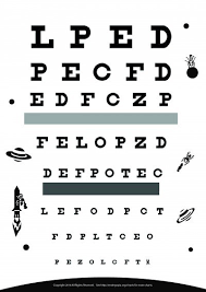 Printable Near Vision Eye Chart Bedowntowndaytona Com