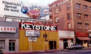 Keystone Berkeley