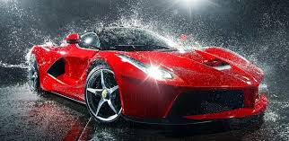 car cleaning guide for ferrari s