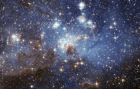 ▷ La evolución estelar — Astrobitácora