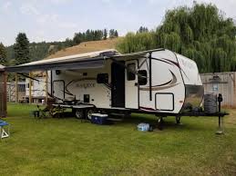 outdoors rv manufacturing black rock
