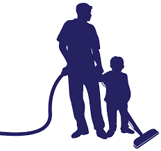 father and son carpet cleaning llc