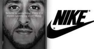 Download and use 400+ nike stock photos for free. Nike Stock Price Reaches All Time High After Colin Kaepernick Ad Cbs News