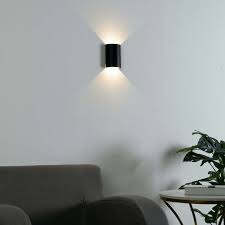 Wall Lamp Design In Semicircle Mattia